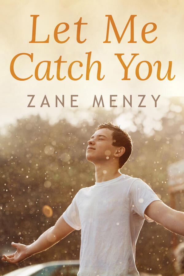 Let Me Catch You Let Me Catch You