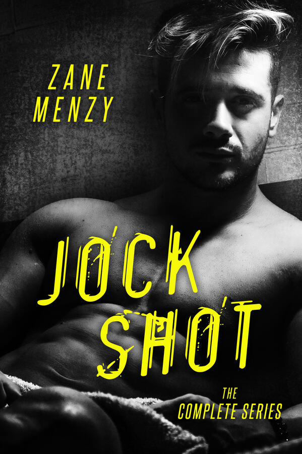 Jock Shot Jock Shot