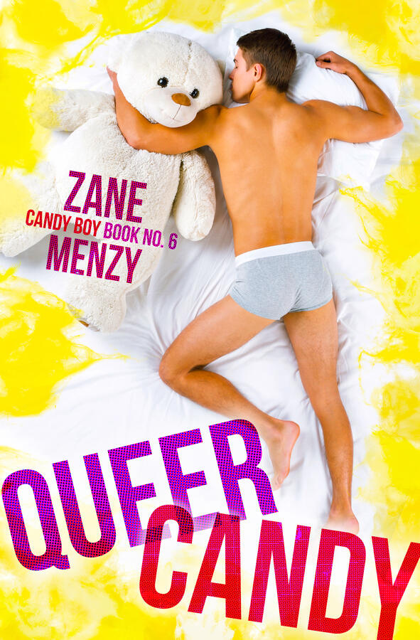 Queer Candy Queer Candy