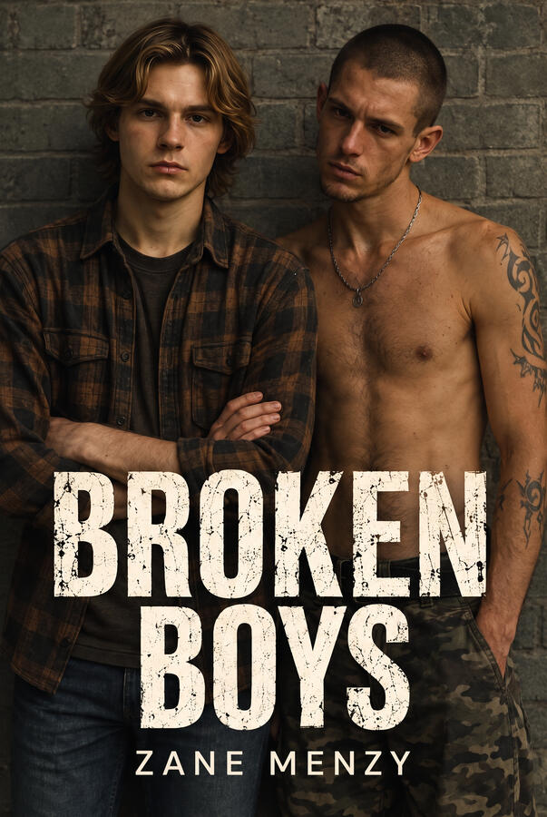 Broken Boys Broken Boys