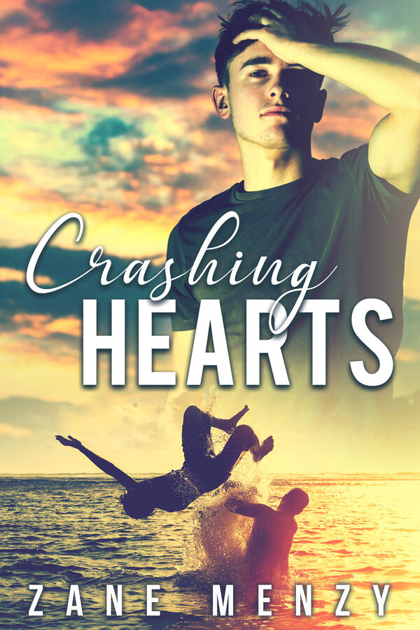 Crashing Hearts Crashing Hearts