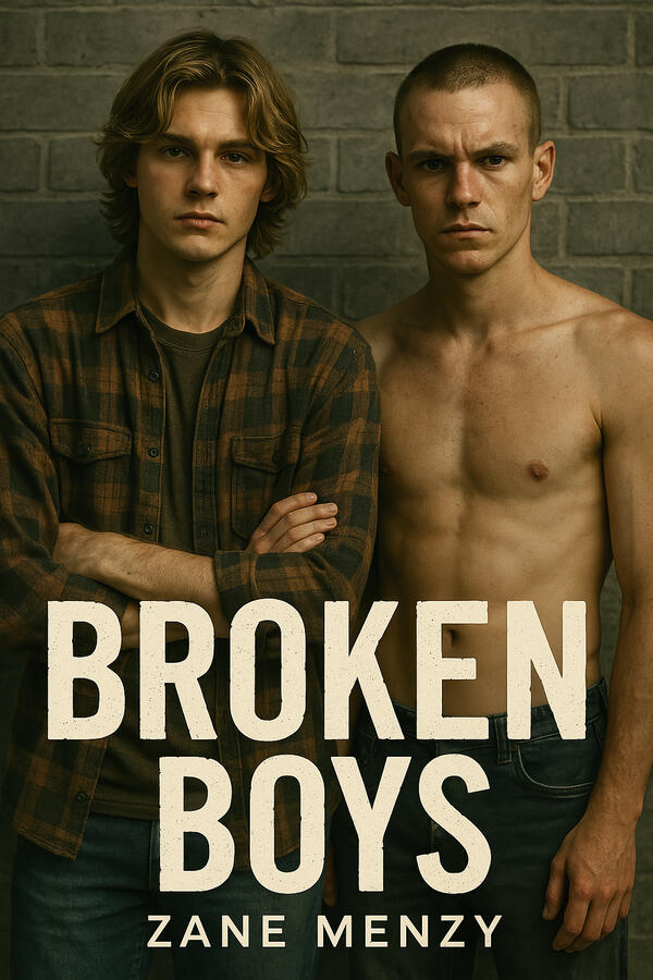 Broken Boys Broken Boys