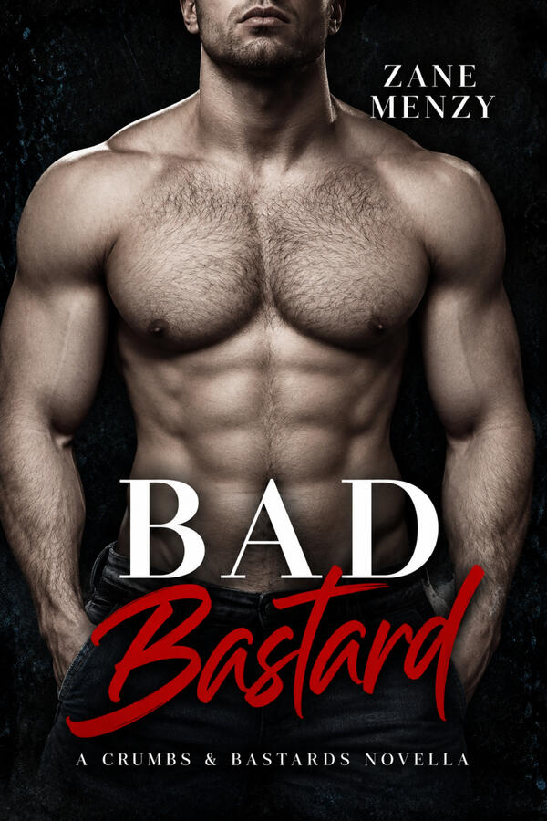 Bad Bastard Bad Bastard