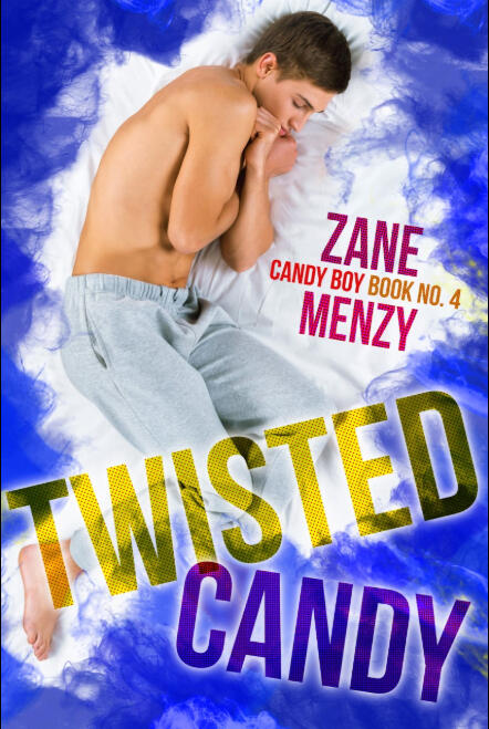 Twisted Candy Twisted Candy